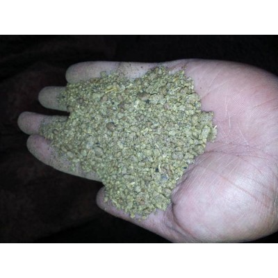 Cotton Seed Meal